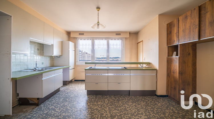 Ma-Cabane - Vente Appartement Le Mans, 135 m²