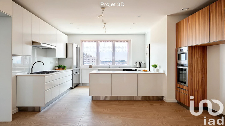 Ma-Cabane - Vente Appartement Le Mans, 135 m²