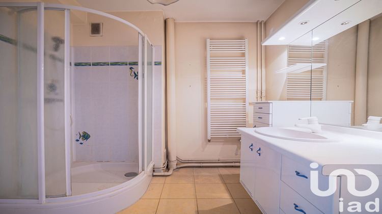Ma-Cabane - Vente Appartement Le Mans, 135 m²