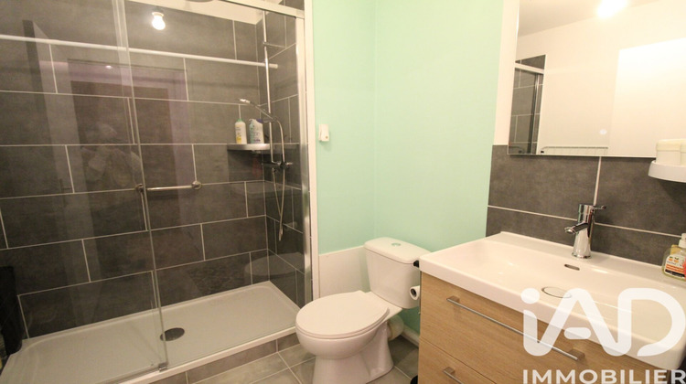 Ma-Cabane - Vente Appartement Le Mans, 32 m²