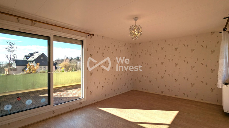 Ma-Cabane - Vente Appartement Le Mans, 59 m²