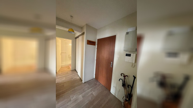 Ma-Cabane - Vente Appartement Le Mans, 63 m²