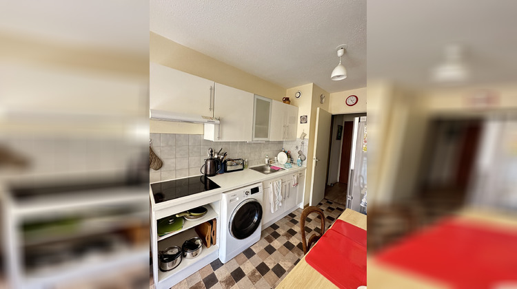 Ma-Cabane - Vente Appartement Le Mans, 63 m²