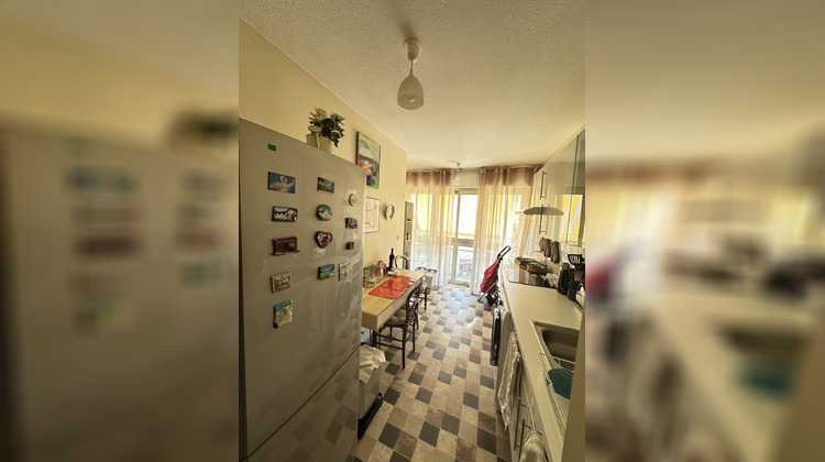 Ma-Cabane - Vente Appartement Le Mans, 63 m²