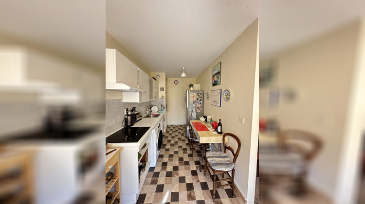 Ma-Cabane - Vente Appartement Le Mans, 63 m²