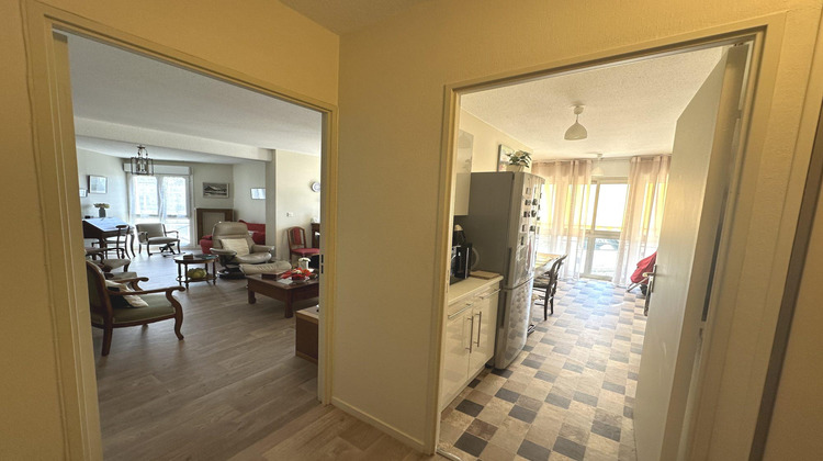 Ma-Cabane - Vente Appartement Le Mans, 63 m²