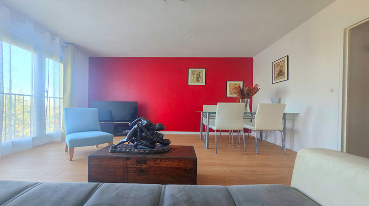 Ma-Cabane - Vente Appartement LE MANS, 55 m²