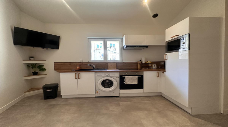 Ma-Cabane - Vente Appartement LE MANS, 27 m²