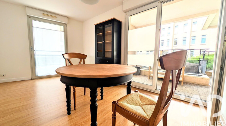 Ma-Cabane - Vente Appartement Le Mans, 136 m²