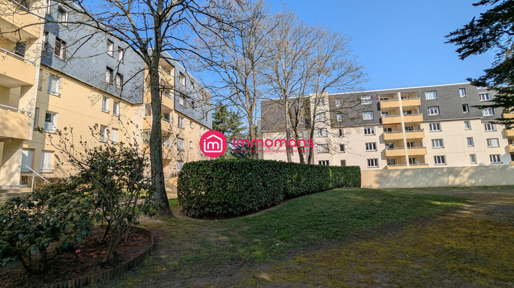 Ma-Cabane - Vente Appartement Le Mans, 45 m²