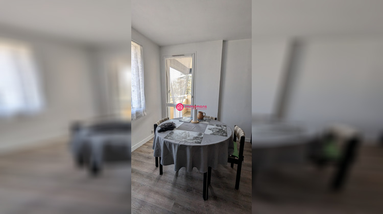 Ma-Cabane - Vente Appartement Le Mans, 45 m²