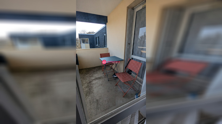 Ma-Cabane - Vente Appartement Le Mans, 45 m²
