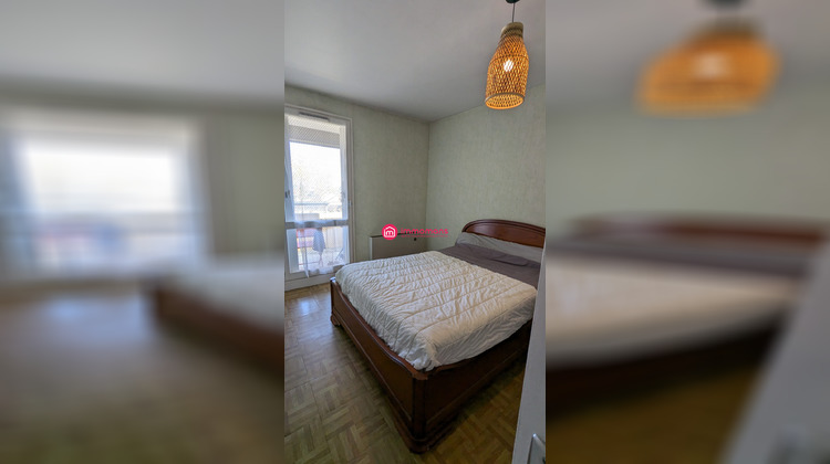 Ma-Cabane - Vente Appartement Le Mans, 45 m²