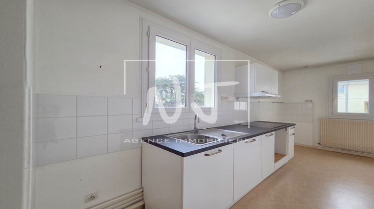 Ma-Cabane - Vente Appartement LE MANS, 67 m²