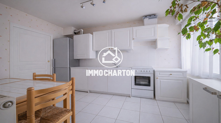 Ma-Cabane - Vente Appartement Le Mans, 93 m²