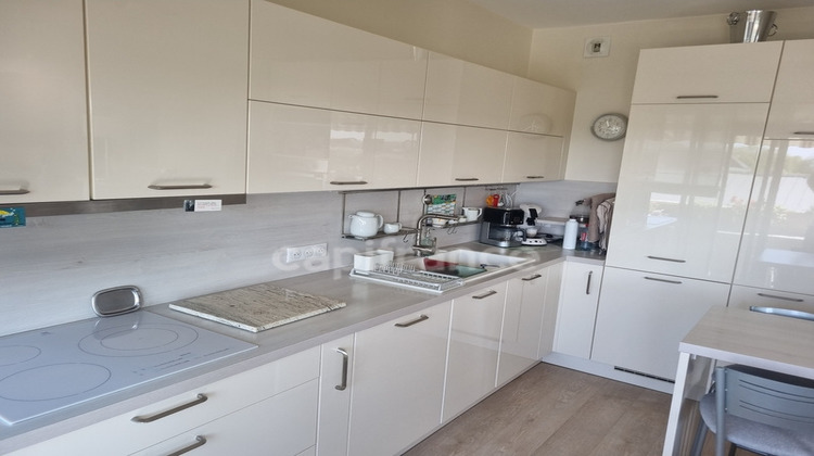 Ma-Cabane - Vente Appartement LE MANS, 83 m²