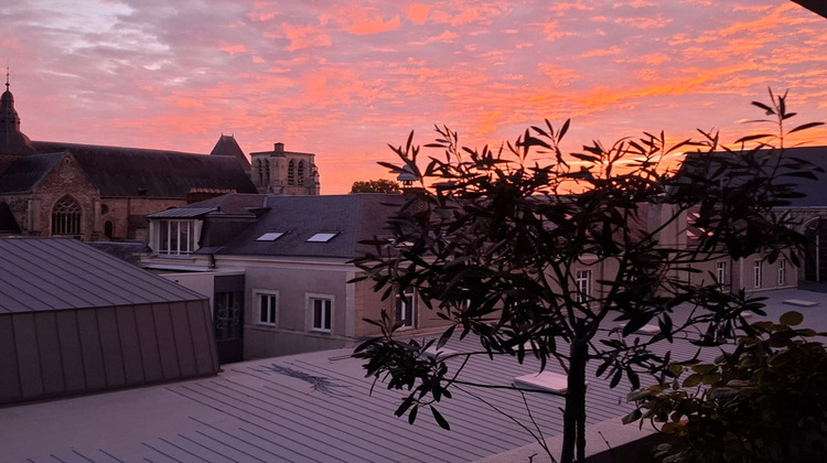 Ma-Cabane - Vente Appartement LE MANS, 83 m²