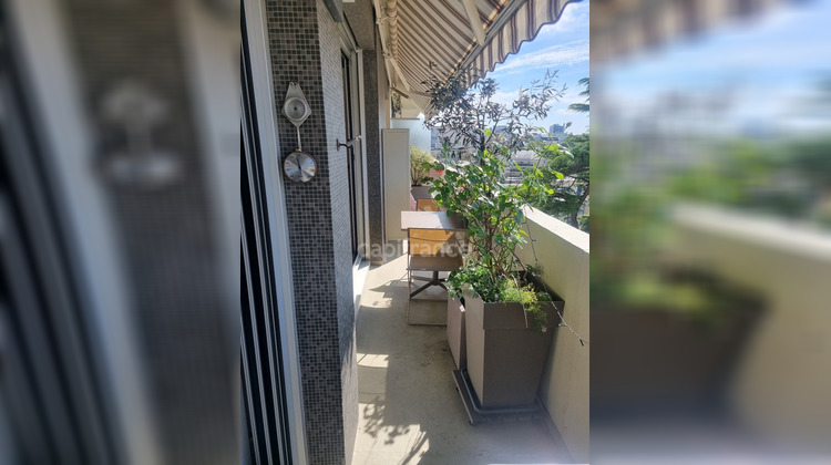 Ma-Cabane - Vente Appartement LE MANS, 83 m²