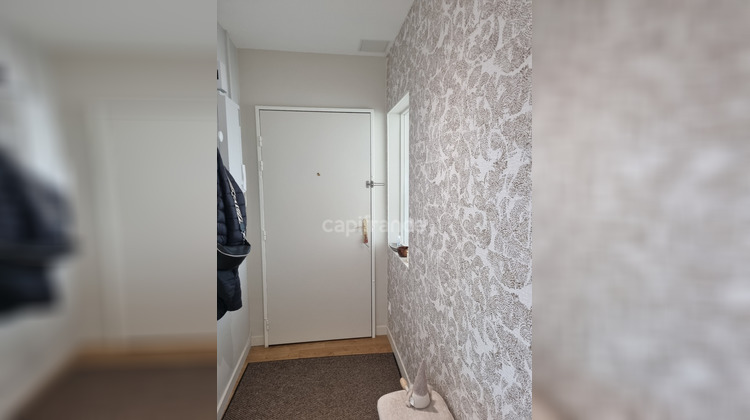 Ma-Cabane - Vente Appartement LE MANS, 83 m²