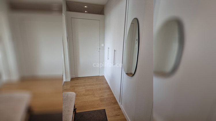 Ma-Cabane - Vente Appartement LE MANS, 83 m²