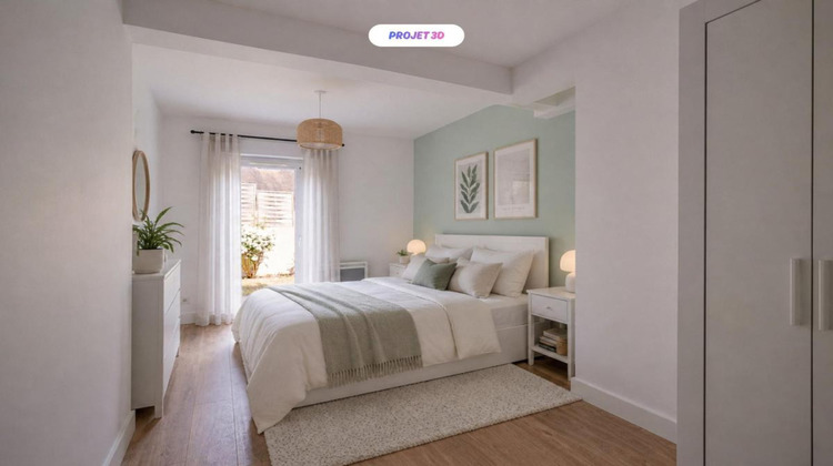 Ma-Cabane - Vente Appartement LE MANS, 70 m²