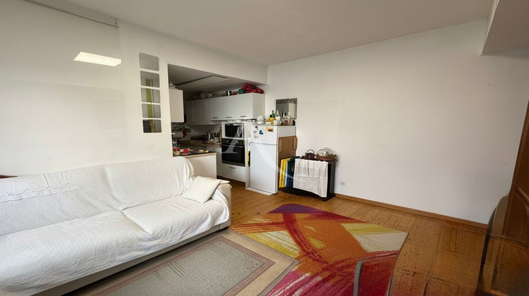 Ma-Cabane - Vente Appartement LE MANS, 33 m²