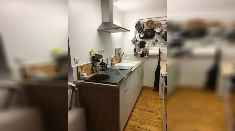 Ma-Cabane - Vente Appartement LE MANS, 33 m²