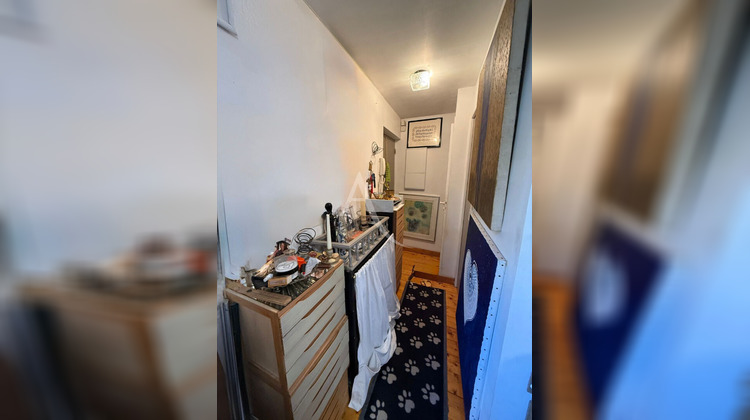 Ma-Cabane - Vente Appartement LE MANS, 33 m²