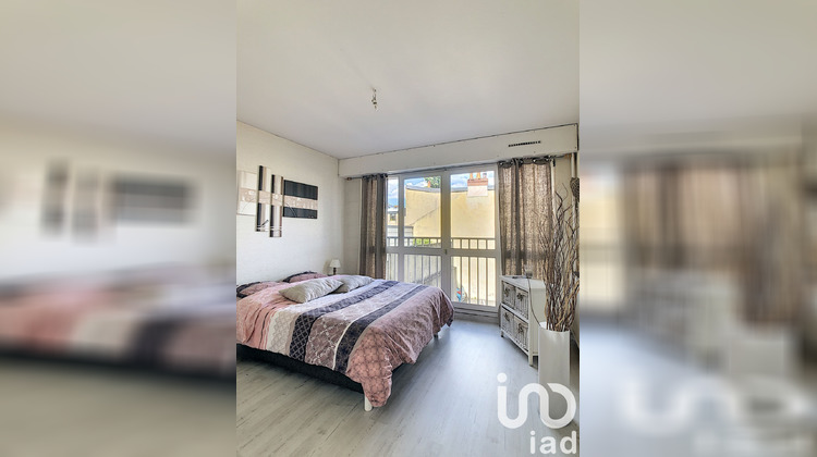 Ma-Cabane - Vente Appartement Le Mans, 54 m²