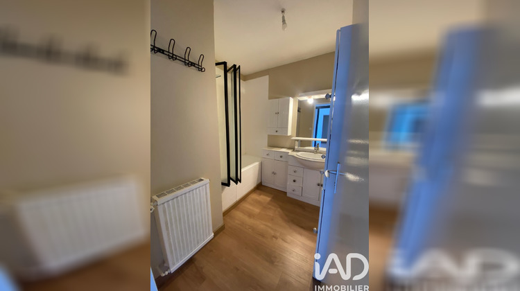 Ma-Cabane - Vente Appartement Le Mans, 54 m²