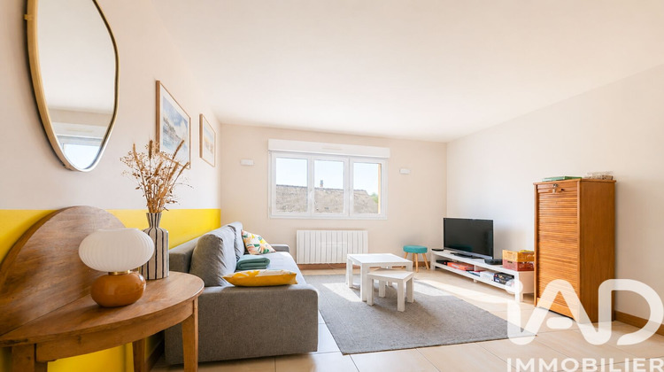 Ma-Cabane - Vente Appartement Le Mans, 53 m²