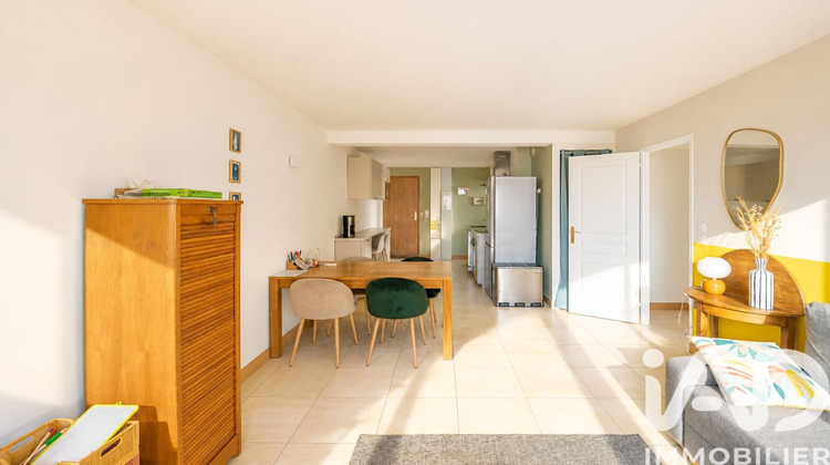 Ma-Cabane - Vente Appartement Le Mans, 53 m²