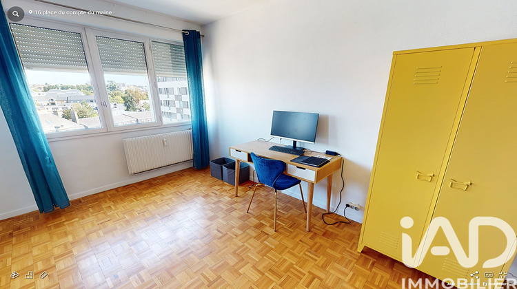 Ma-Cabane - Vente Appartement Le Mans, 114 m²