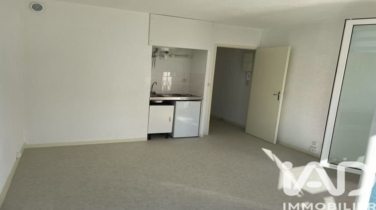 Ma-Cabane - Vente Appartement Le Mans, 21 m²