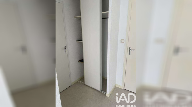 Ma-Cabane - Vente Appartement Le Mans, 21 m²