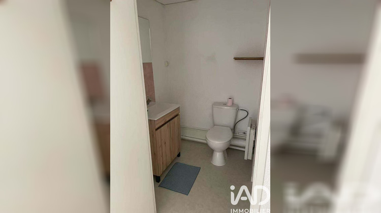 Ma-Cabane - Vente Appartement Le Mans, 21 m²