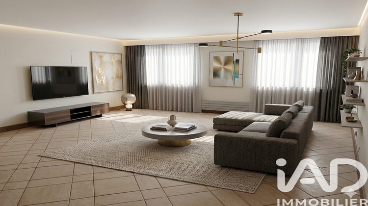 Ma-Cabane - Vente Appartement Le Mans, 88 m²