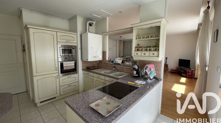 Ma-Cabane - Vente Appartement Le Mans, 79 m²