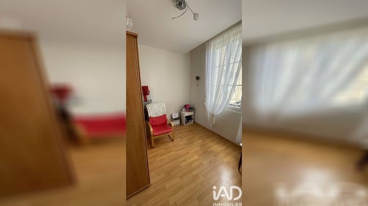 Ma-Cabane - Vente Appartement Le Mans, 79 m²
