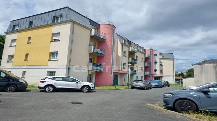 Ma-Cabane - Vente Appartement LE MANS, 66 m²