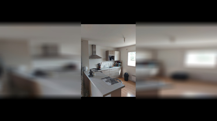 Ma-Cabane - Vente Appartement LE MANS, 66 m²