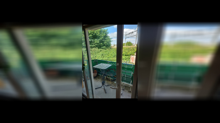Ma-Cabane - Vente Appartement LE MANS, 66 m²