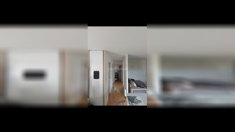 Ma-Cabane - Vente Appartement LE MANS, 66 m²