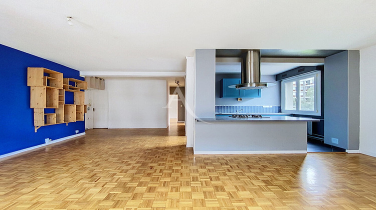 Ma-Cabane - Vente Appartement LE MANS, 76 m²