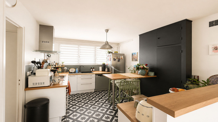 Ma-Cabane - Vente Appartement LE MANS, 90 m²