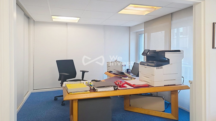 Ma-Cabane - Vente Appartement Le Mans, 52 m²