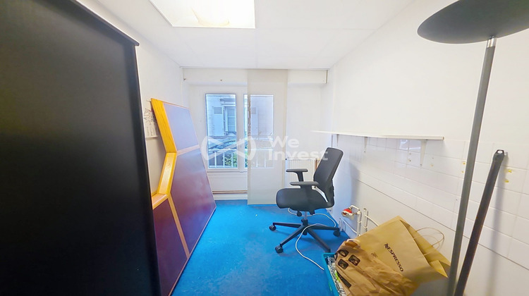Ma-Cabane - Vente Appartement Le Mans, 52 m²