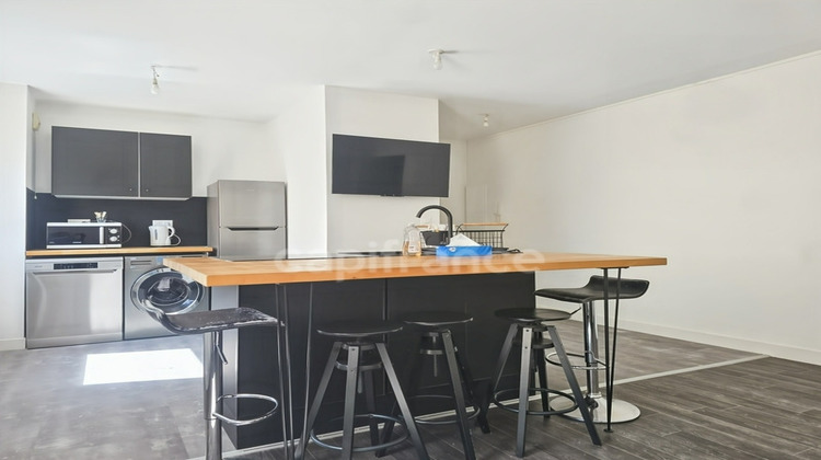 Ma-Cabane - Vente Appartement LE MANS, 55 m²
