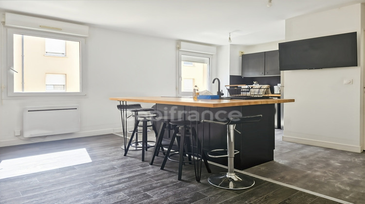 Ma-Cabane - Vente Appartement LE MANS, 55 m²