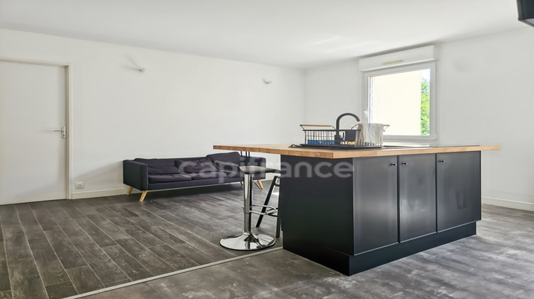 Ma-Cabane - Vente Appartement LE MANS, 55 m²